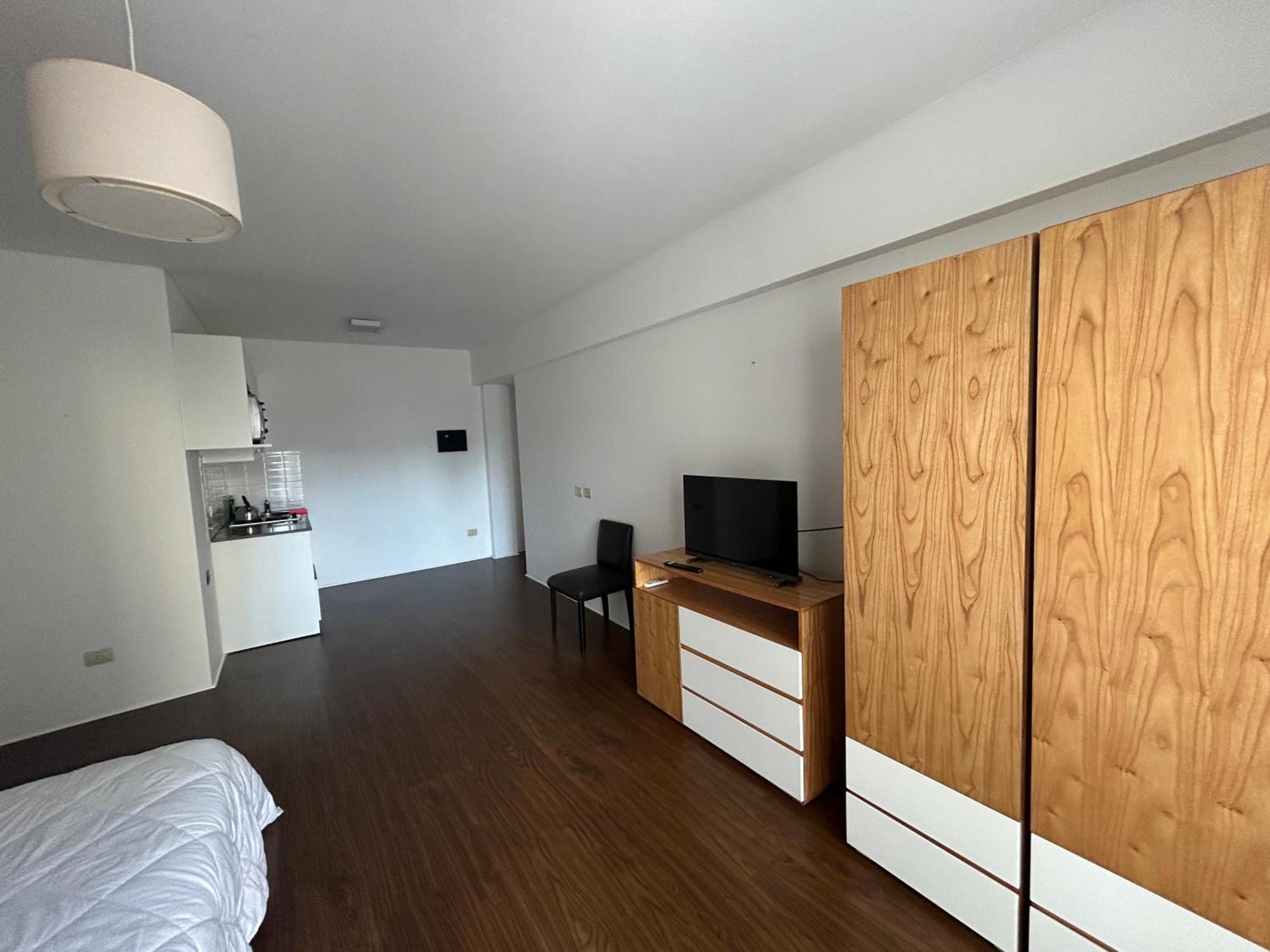 Departamentos Monoambiente Puerto Madero Y Retiro Apartment - Buenos Aires, Buenos Aires