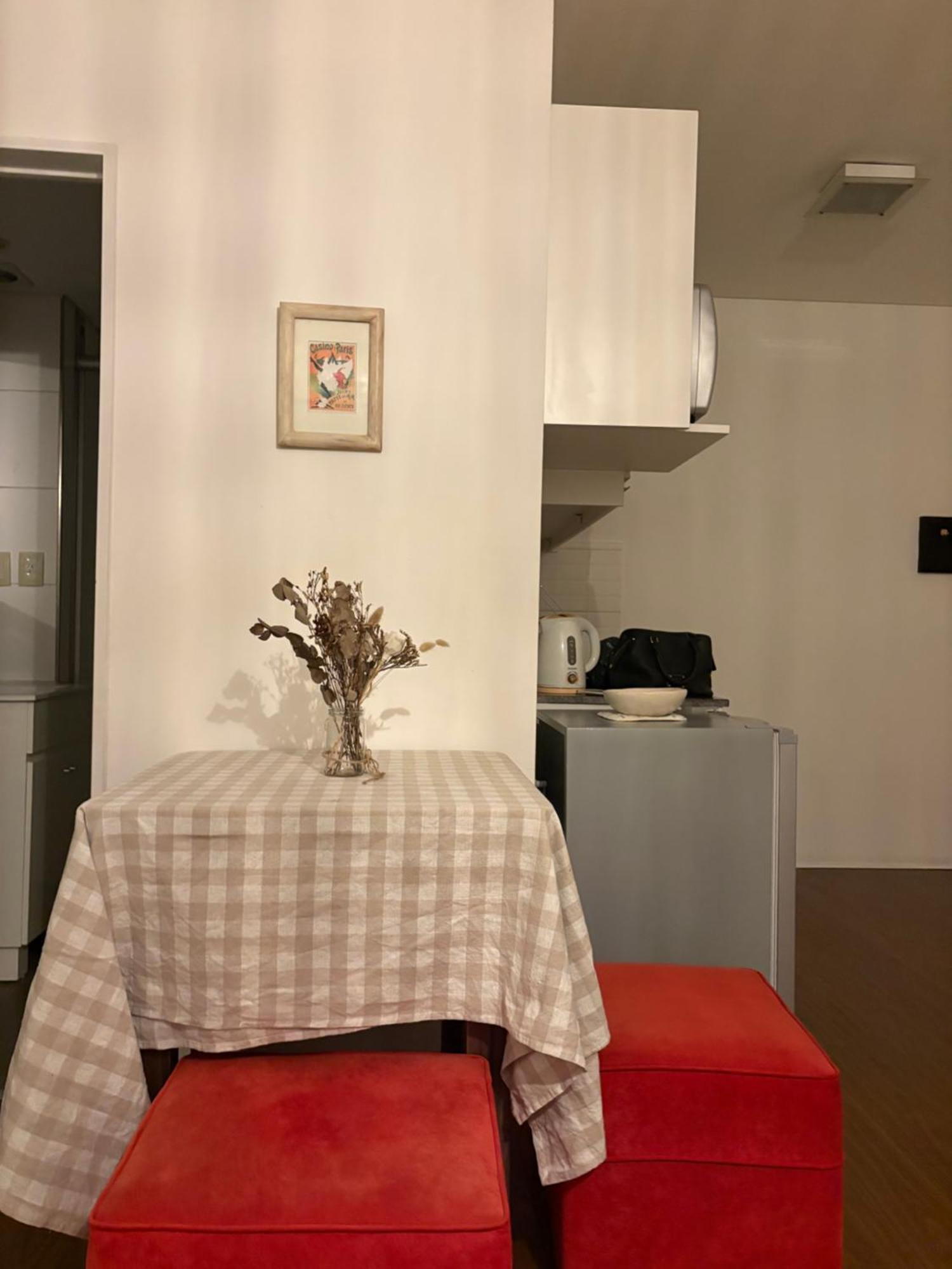 Departamentos Monoambiente Puerto Madero Y Retiro Apartment - Buenos Aires — Photos 1