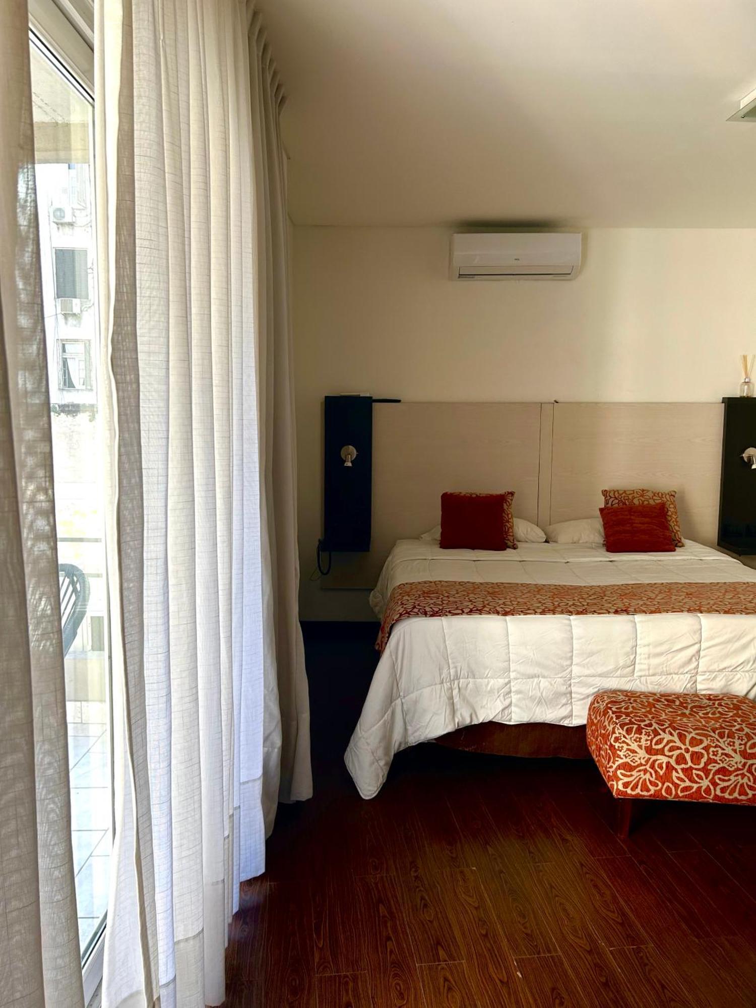 Departamentos Monoambiente Puerto Madero Y Retiro Apartment - Buenos Aires — Photos 2