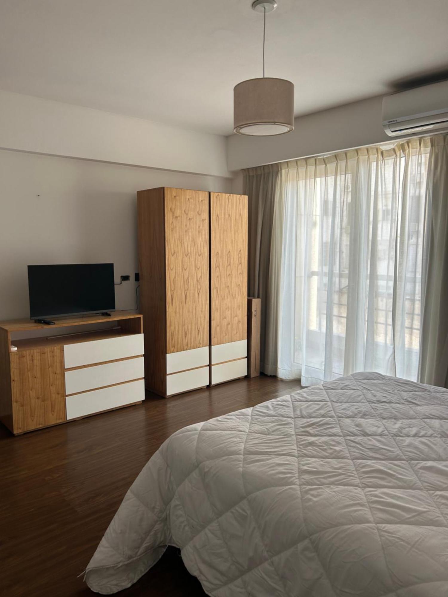 Departamentos Monoambiente Puerto Madero Y Retiro Apartment - Buenos Aires — Photos 3